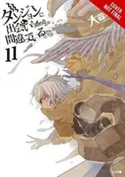 Ist es falsch, Mädchen in einem Dungeon aufzureißen?, Band 11 (Light Novel) - Is It Wrong to Try to Pick Up Girls in a Dungeon?, Vol. 11 (Light Novel)