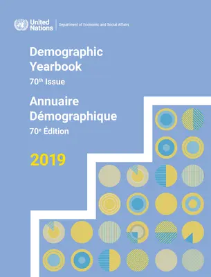 Demographisches Jahrbuch der Vereinten Nationen 2019 - United Nations Demographic Yearbook 2019