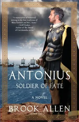 Antonius: Soldat des Schicksals - Antonius: Soldier of Fate