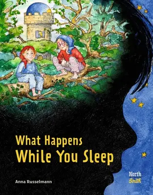 Was passiert, während du schläfst - What Happens While You Sleep