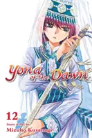 Yona der Morgenröte, Bd. 12 - Yona of the Dawn, Vol. 12