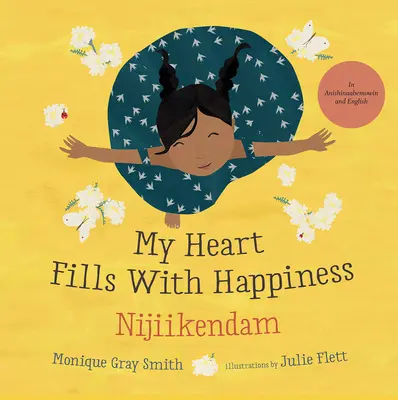 Mein Herz füllt sich mit Glück / Nijiikendam - My Heart Fills with Happiness / Nijiikendam