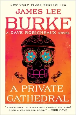 Eine private Kathedrale: Ein Dave-Robicheaux-Roman - A Private Cathedral: A Dave Robicheaux Novel