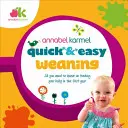 Schnelle und einfache Entwöhnung - Quick and Easy Weaning