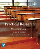 Praktische Forschung: Planen und Gestalten, Globale Ausgabe - Practical Research: Planning and Design, Global Edition