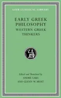 Frühe griechische Philosophie - Early Greek Philosophy