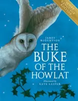 Buke des Heulers - Buke of the Howlat