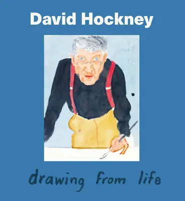 David Hockney: Zeichnen nach dem Leben - David Hockney: Drawing from Life