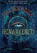 Reawakened - Buch eins der Reawakened-Reihe, randvoll mit Abenteuer, Romantik und ägyptischer Mythologie - Reawakened - Book One in the Reawakened series, full to the brim with adventure, romance and Egyptian mythology