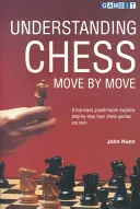 Schach Zug für Zug verstehen - Understanding Chess Move by Move