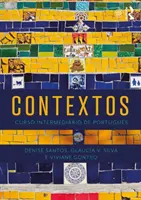 Kontexte: Curso Intermedirio de Portugus - Contextos: Curso Intermedirio de Portugus