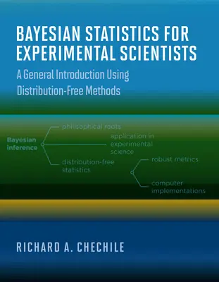 Bayessche Statistik für Experimentalwissenschaftler: Eine allgemeine Einführung mit verteilungsfreien Methoden - Bayesian Statistics for Experimental Scientists: A General Introduction Using Distribution-Free Methods