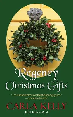 Regency-Weihnachtsgeschenke - Regency Christmas Gifts