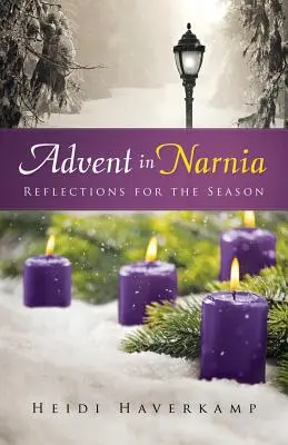 Advent in Narnia