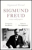 Sigmund Freud: Essays und Aufsätze (riverrun editions) - Sigmund Freud: Essays and Papers (riverrun editions)