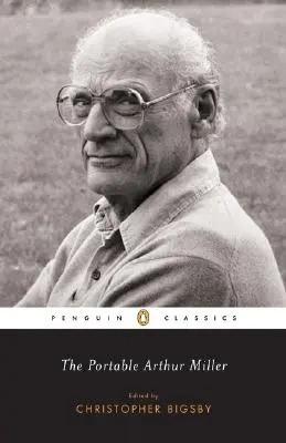 Der tragbare Arthur Miller - The Portable Arthur Miller