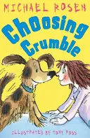 Die Wahl des Streusels - Choosing Crumble