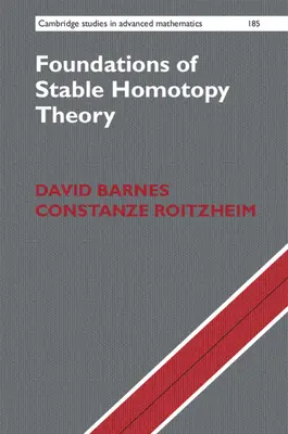 Grundlagen der Theorie der stabilen Homotopie - Foundations of Stable Homotopy Theory