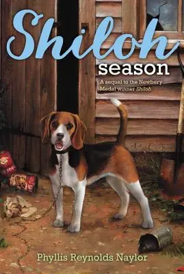 Shiloh-Saison - Shiloh Season