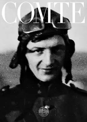 Alfred Comte: Ein Leben für die Luftfahrt - Alfred Comte: A Life for Aviation