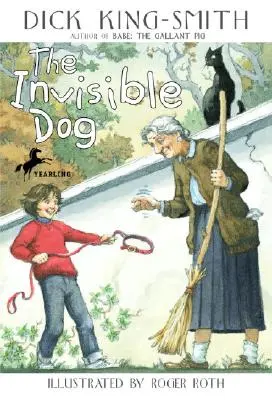 Der unsichtbare Hund - The Invisible Dog