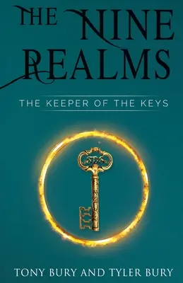 Die Neun Reiche: Die Hüterin der Schlüssel - The Nine Realms: The Keeper of The Keys