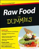 Rohkost für Dummies - Raw Food for Dummies