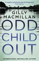 Odd Child Out - Der herzzerreißendste Krimi, den Sie in diesem Jahr von einem Richard & Judy Book Club-Autor lesen werden - Odd Child Out - The most heart-stopping crime thriller you'll read this year from a Richard & Judy Book Club author