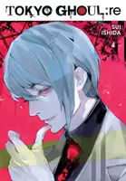 Tokyo Ghoul: Re, Bd. 4, 4 - Tokyo Ghoul: Re, Vol. 4, 4