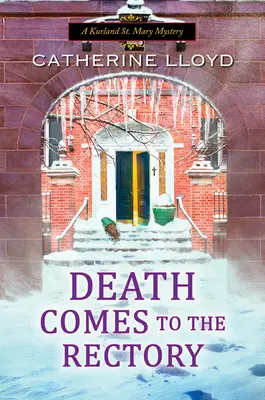 Der Tod kommt ins Pfarrhaus - Death Comes to the Rectory