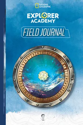 Explorer Academy Feldjournal - Explorer Academy Field Journal