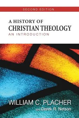 Eine Geschichte der christlichen Theologie: Eine Einführung - A History of Christian Theology: An Introduction