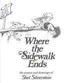 Wo der Bürgersteig endet - Where the Sidewalk Ends