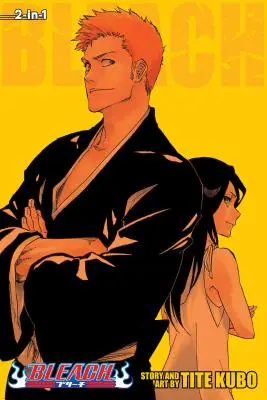 Bleach (2-In-1 Edition), Bd. 25, 25: Enthält die Bände. 73 & 74 - Bleach (2-In-1 Edition), Vol. 25, 25: Includes Vols. 73 & 74