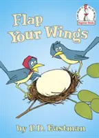 Flatter mit den Flügeln - Flap Your Wings