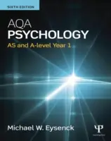 Aqa Psychologie: As und A-Level Jahr 1 - Aqa Psychology: As and A-Level Year 1