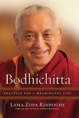 Bodhichitta: Praxis für ein sinnerfülltes Leben - Bodhichitta: Practice for a Meaningful Life