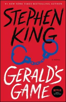 Geralds Spiel - Gerald's Game