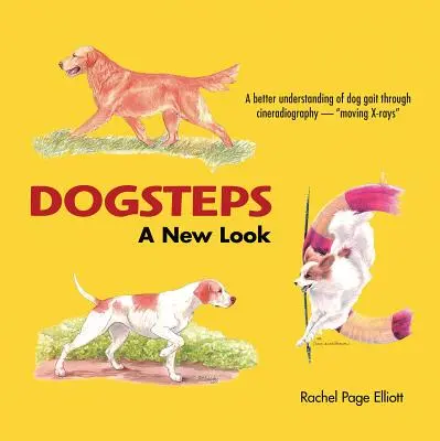 Dogsteps im neuen Look: Ein neuer Blick - Dogsteps a New Look: A New Look