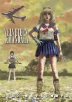 Samt & Mandala - Velveteen & Mandala