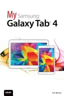 Mein Samsung Galaxy Tab 4 - My Samsung Galaxy Tab 4