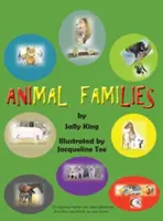 Tierische Familien - Animal Families