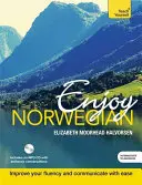 Norwegisch genießen: Bringen Sie es sich selbst bei - Enjoy Norwegian: Teach Yourself