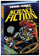 Die Simon & Kirby-Bibliothek: Science-Fiction - The Simon & Kirby Library: Science Fiction