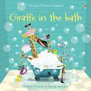 Die Giraffe in der Badewanne - Giraffe in the Bath