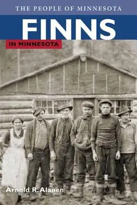 Finnen in Minnesota - Finns in Minnesota