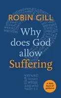 Warum lässt Gott das Leiden zu? - Why Does God Allow Suffering?
