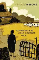 Konferenz auf der Cold Comfort Farm - Conference at Cold Comfort Farm