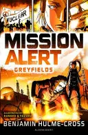 Missionsalarm: Greyfields - Mission Alert: Greyfields