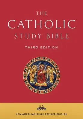 Katholische Studienbibel-NAB - Catholic Study Bible-NAB